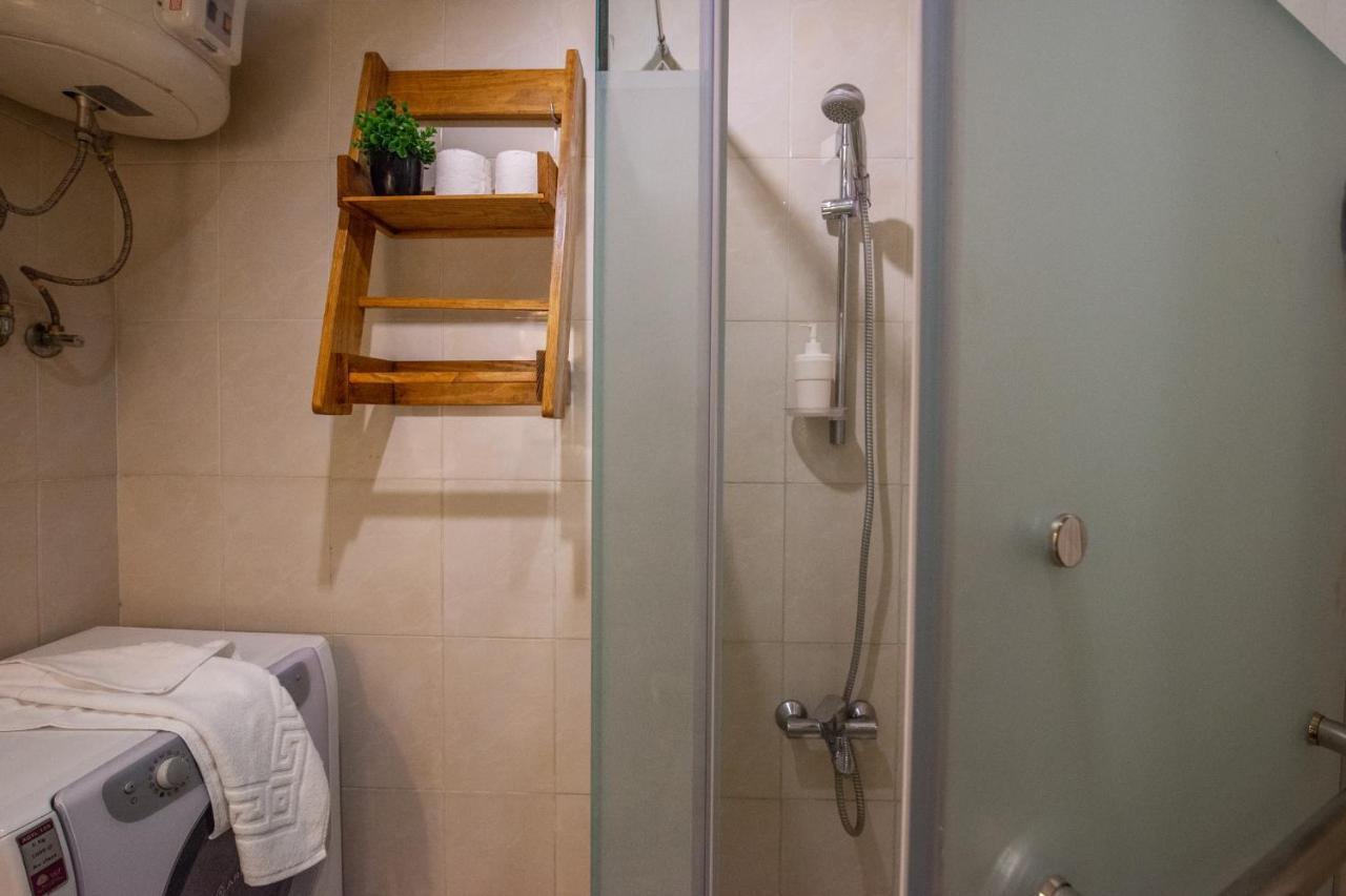 Apartment The Terminal 2 - Steps From Nightlife And Airport Cairo